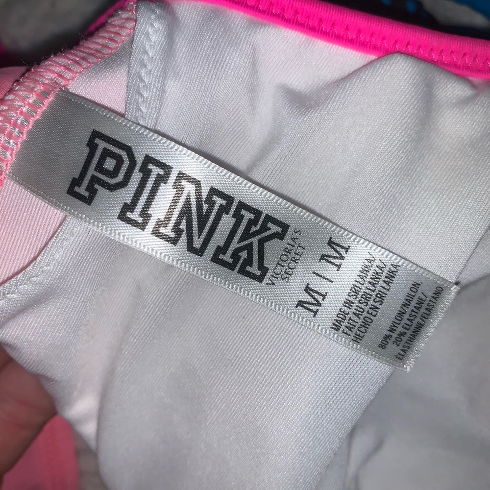 Victoria’s Secret PINK bathing suit top - Picture 5 of 5